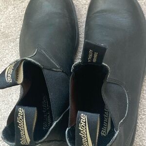 Blundstone Men's Classic #558 Chelsea Boots